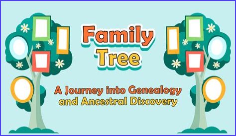 A Journey Of Family, Discovery, And Unforgettable Moments