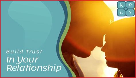 A Journey Of Love, Trust, And Connection