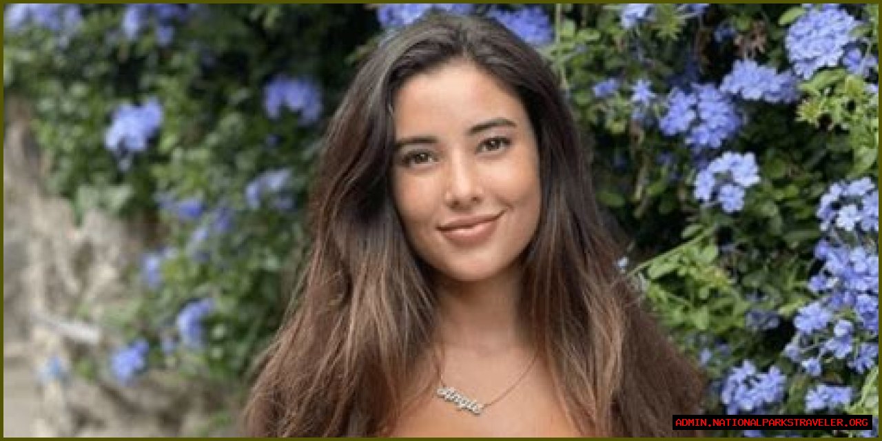 Angie Varona OnlyFans Leak: Aftermath And Impact