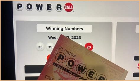 Discover The Winning State And Unlock Powerball Secrets