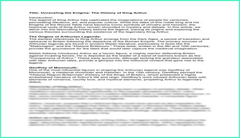 Garrett Dodson: Unraveling The Enigma