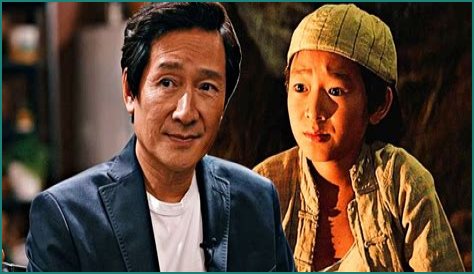 Ke Huy Quan's Height And Its Surprising Impact