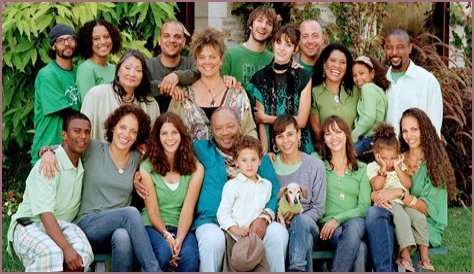 The Ultimate Guide To Quincy Jones' Children And Their Accomplishments