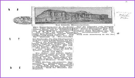 Uncover Milwaukee's Past: Explore Historical Newspaper Archives