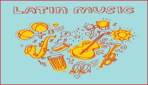 Uncovering The Enchanting Story Of The Latin Music Icon