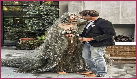 Unlocking The Secrets Of Nicole Shanahan's First Husband