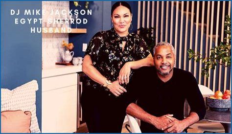 Unveiling Egypt Sherrod's Revolutionary Weight Loss Secrets