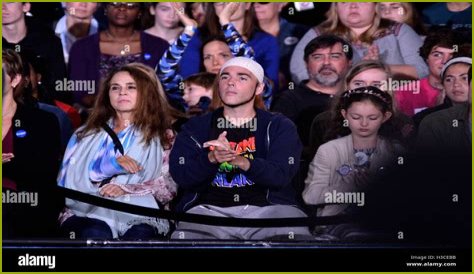 Unveiling The Life Of Jonathan Lee Riches' Wife