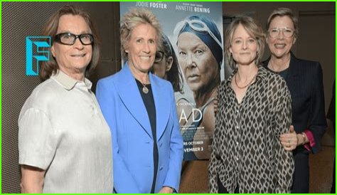 Unveiling The Love Story: Who Is Diana Nyad's Wife?