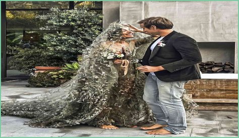 Unveiling The Secrets Of Nicole Shanahan's First Husband