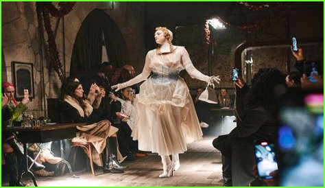 Unveiling The Timeless Allure Of Iconic Film Costumes